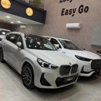 بی ام و ix1 ۲۰۲۵ با کیت m