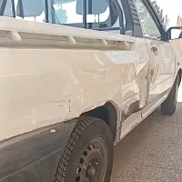 خدمات صافکاری نقاشی و سپر سازی