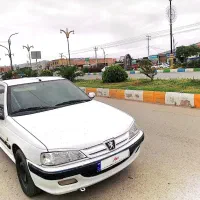 پژوپارس 97دوگانه فابریک