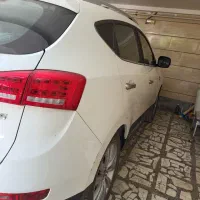 جک s5 مدل 1402|خودرو سواری و وانت|ایذه, |دیوار