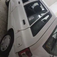 ۱۱۱ سفید مدل ۹۷