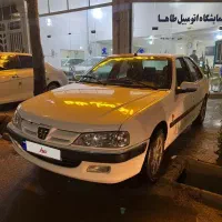 پژو پارس تی فایو ۹۷