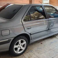 پارس اتومات بسیار تمیز‌ مدل 99 بدون رنگ