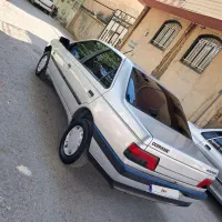 پژو ۴۰۵ مدل ۸۵