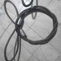 سیم بکسل جرثقیل