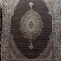 طرح دستباف ماهی