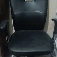 صندلی اداری