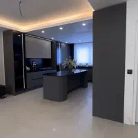 کابینت، کمددیواری،درب،کناف پی وی سیاقساطی