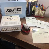 AVID TIMER|سیستم صوتی خانگی|مشهد, دانشجو|دیوار