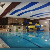 آموزش شنا نجات غریق آبدرمانی