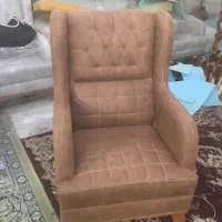 ۱ عدد مبل تکنفره