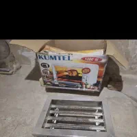 کباب پز