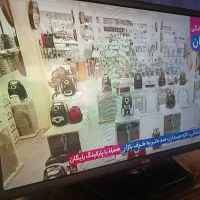 تلویزیون الجی ۳۲اینچ اصل