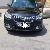 هایما +s7 مدل 401