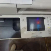 پرینتر 4 کاره canon