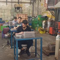 کارگر ساده  تولید و بسته بندی
