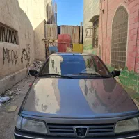فروش پژو۴۰۵