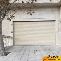 دعوت به همکاری نصاب ماهر درب اتوماتیک و کرکره