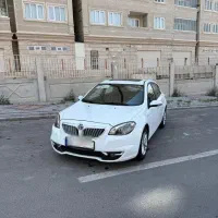 برلیانس h320 مدل ۹۷