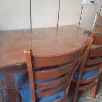 ناهار خوری چهارنفره