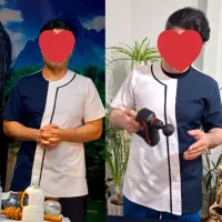 ماساژتراپیست آقا ( مهرشهر کرج )