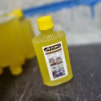 ژل معجزه گر طلایی کیفیت اصلی و فرمولاسیون دقیق