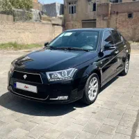 دنا اتومات آپشنال مدل ۱۴۰۴ کم کار بدون نقطه