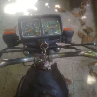 موتور سیکلت 125