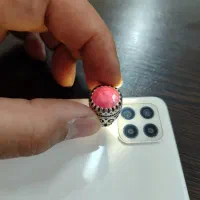 انگشتریاقوت