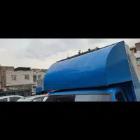 باربند نیسان