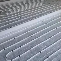 لوله کشی ساختمان،آبگرمکن یک سال ضمانت