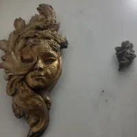 تابلو مجسمه جاکلیدی