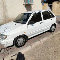 پراید ۱۱۱ مدل ۹۴|خودرو سواری و وانت|اسلام‌شهر, شهرک واوان|دیوار