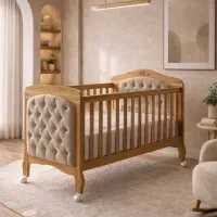 سرویس خواب نوزاد و نوجوان طراحی کلاسیک و سفارشی