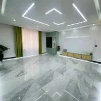 ۵۶مترتکخواب/سالن پرده خور/روبه نما/سندتکبرگ/فول