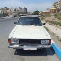 پیکان وانت 86
