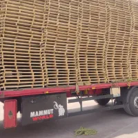 پالت چوبی