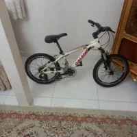 دوچرخه سایز ۲۰ گالانت