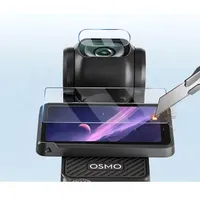 گلس DJI Osmo Pocket 3|دوربین عکاسی و فیلم‌برداری|تهران, حکمت|دیوار