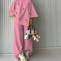 ست کیتی ترند جذاب