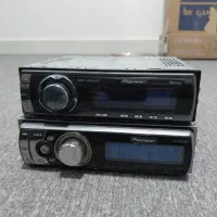 پخش پایونر و پخش جی وی سی
