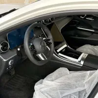 بنز c200l|خودرو سواری و وانت|تبریز, |دیوار