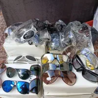 فروش استثنایی انواع عینک ازچین عمده،آفتابی،پولاریز