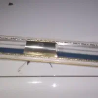 مهتابی خطکشی مدل پایا