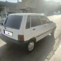 پراید هاچبک