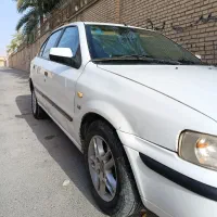 سمندse موتورxu7مدل91
