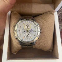 ساعت edifice casio