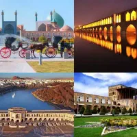 بلیط قطار کمیاب و لحظه آخری