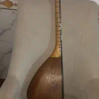 ساز قوپوز ایمران