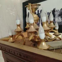 لوستر درجه یک